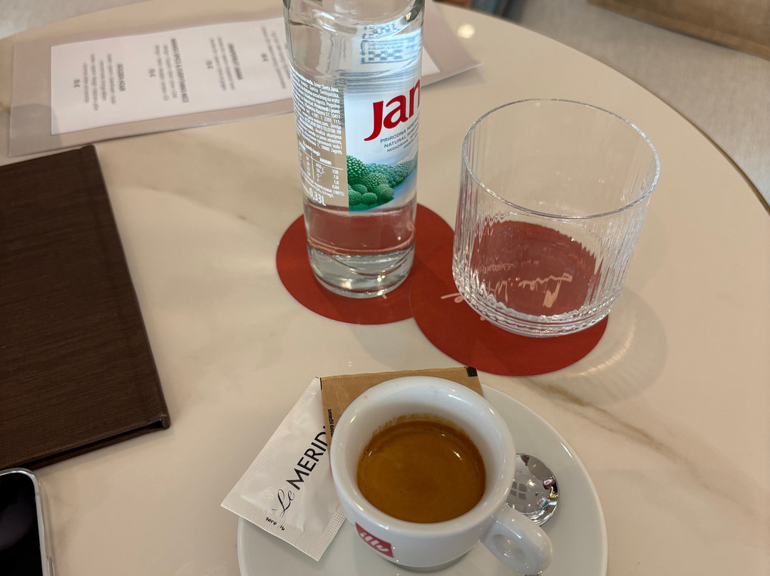 斯普利特拉夫艾美酒店主图
