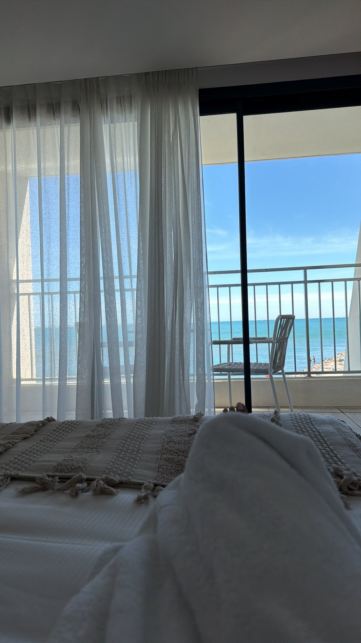 海滩酒店，大摩特-旅行者