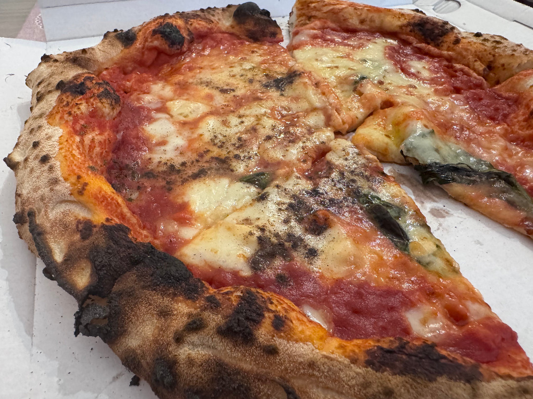 MysticPizza