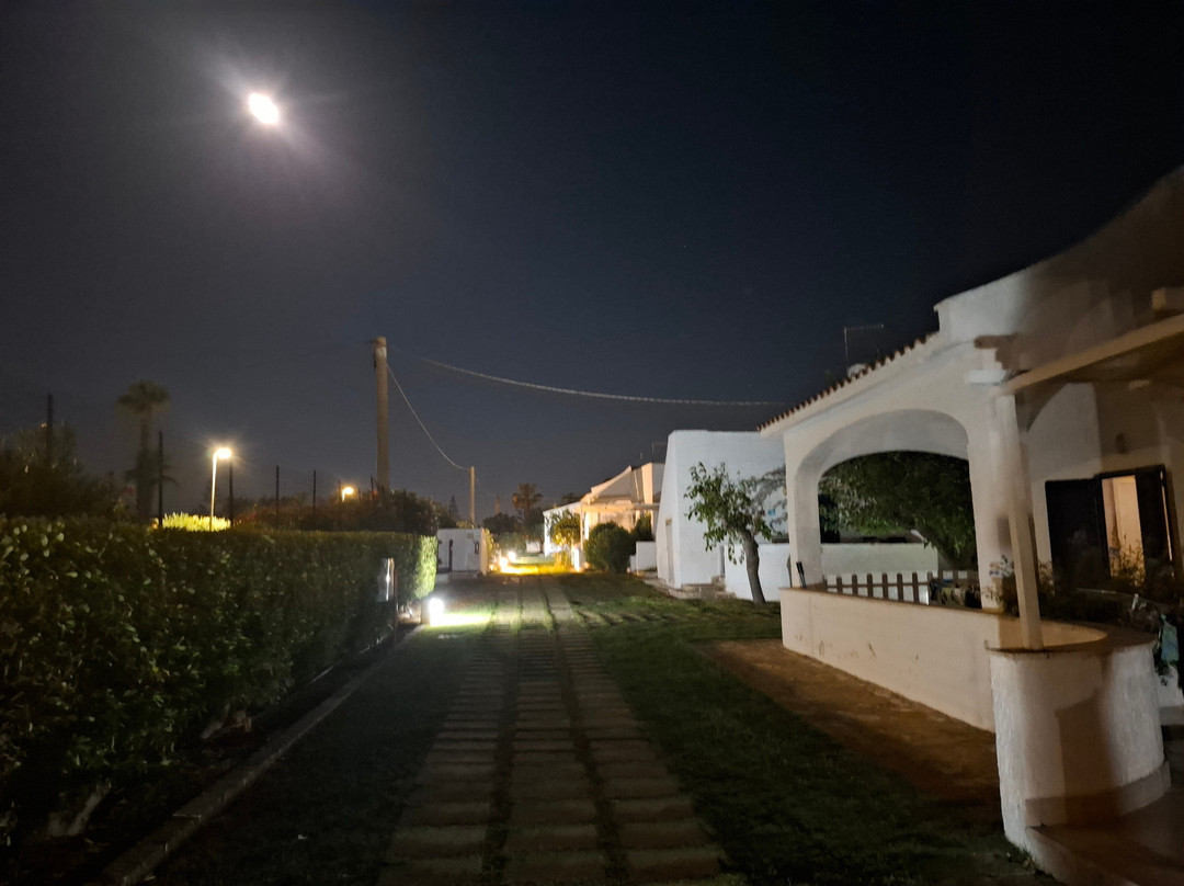 Plaia Hotel Villaggio主图