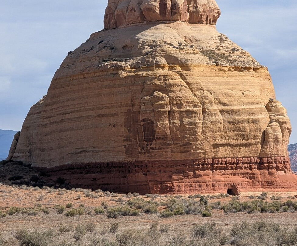 Church Rock-Monticello必去景点