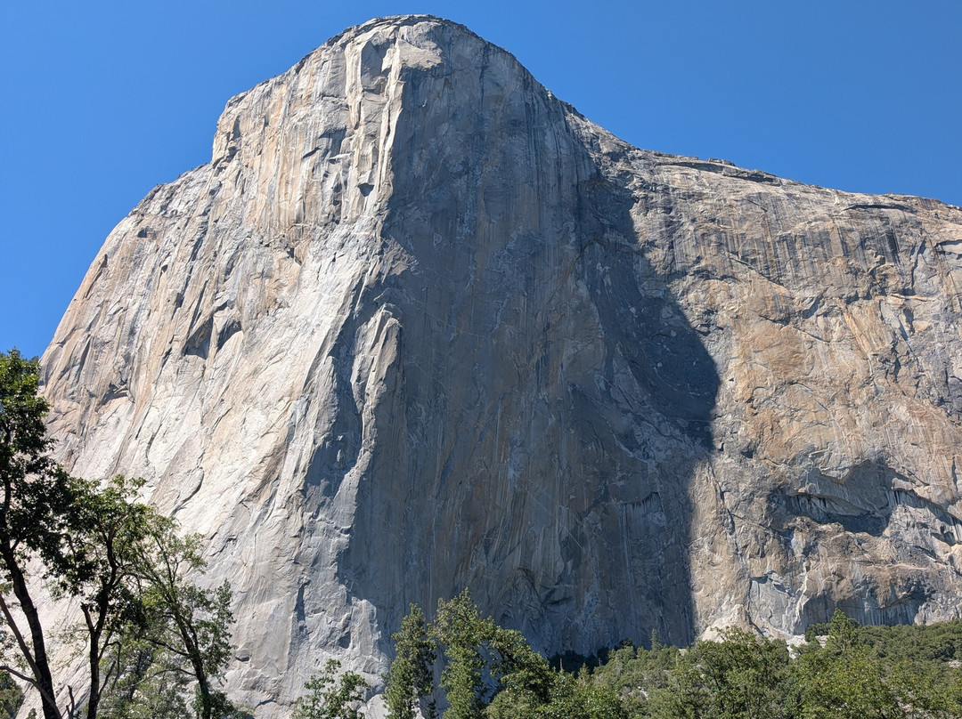 Yosemite 360 Tours-菲什营必去景点