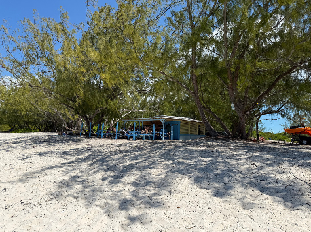 Cocoplum Beach Club