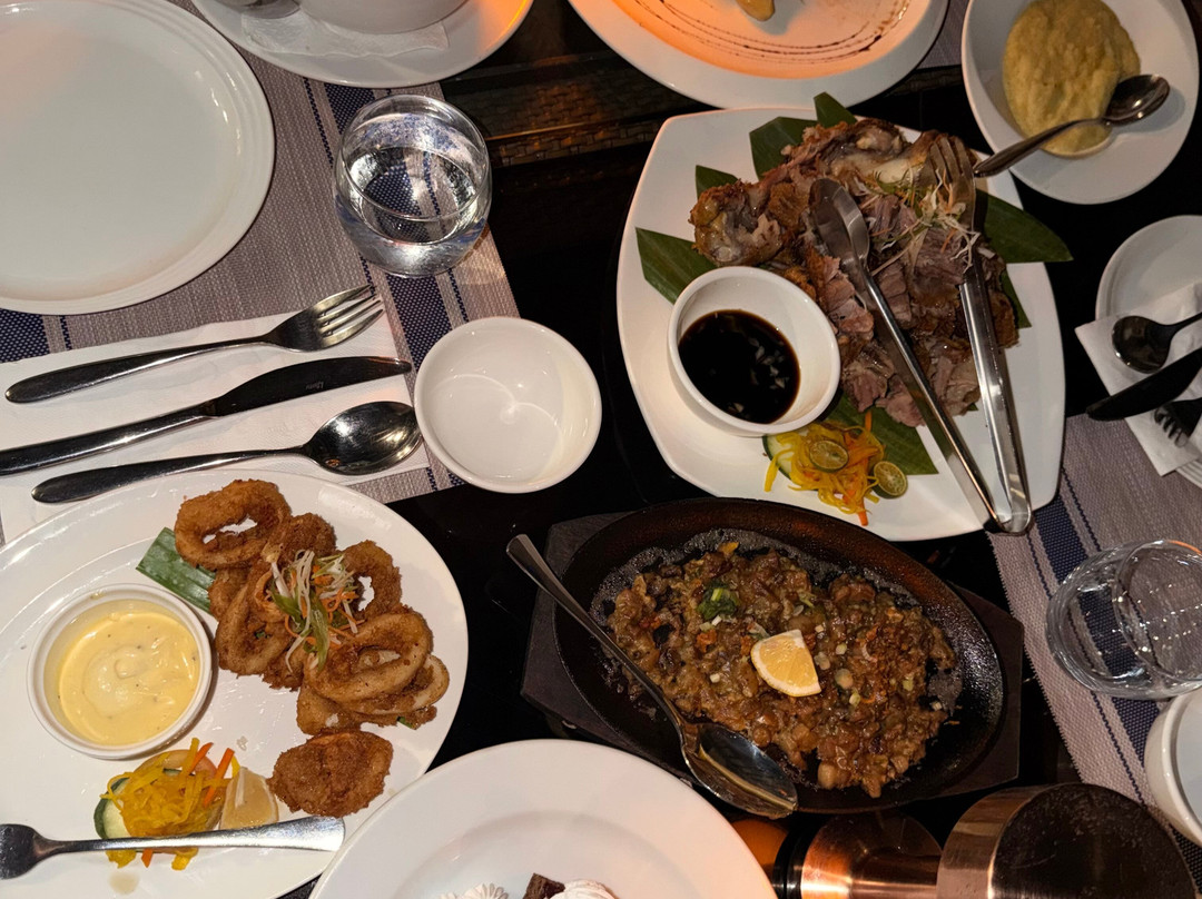 Harolds Hotel Cebu主图