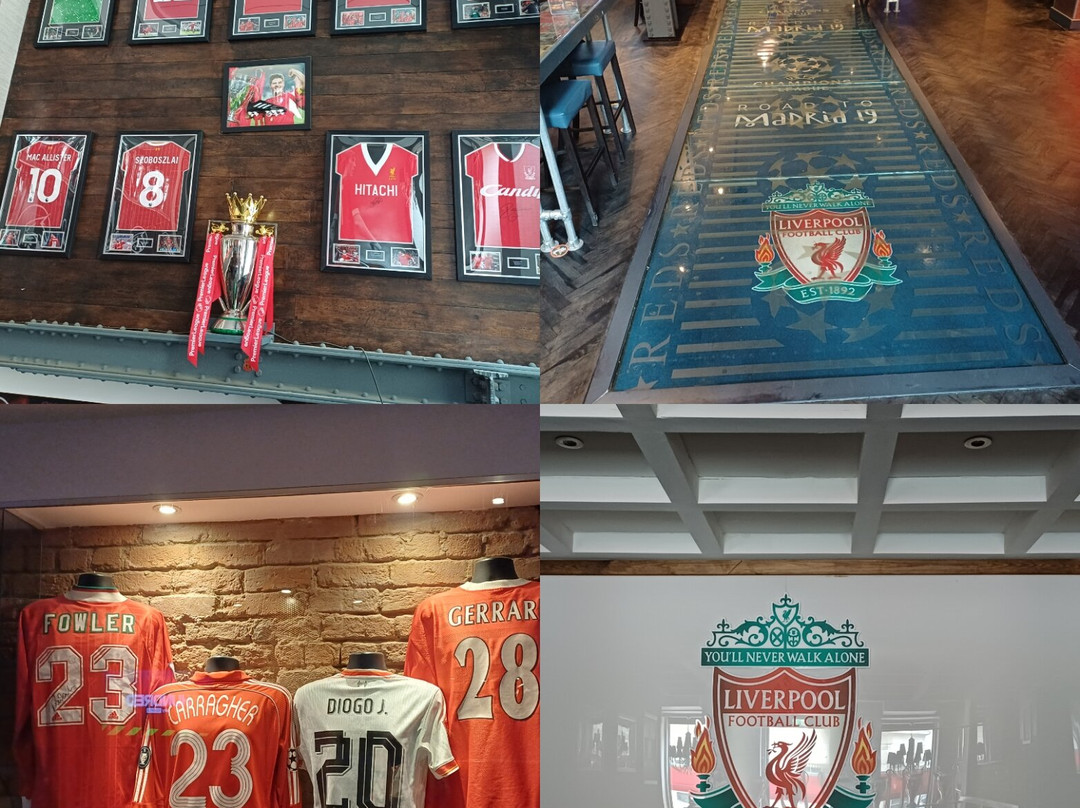 Reds