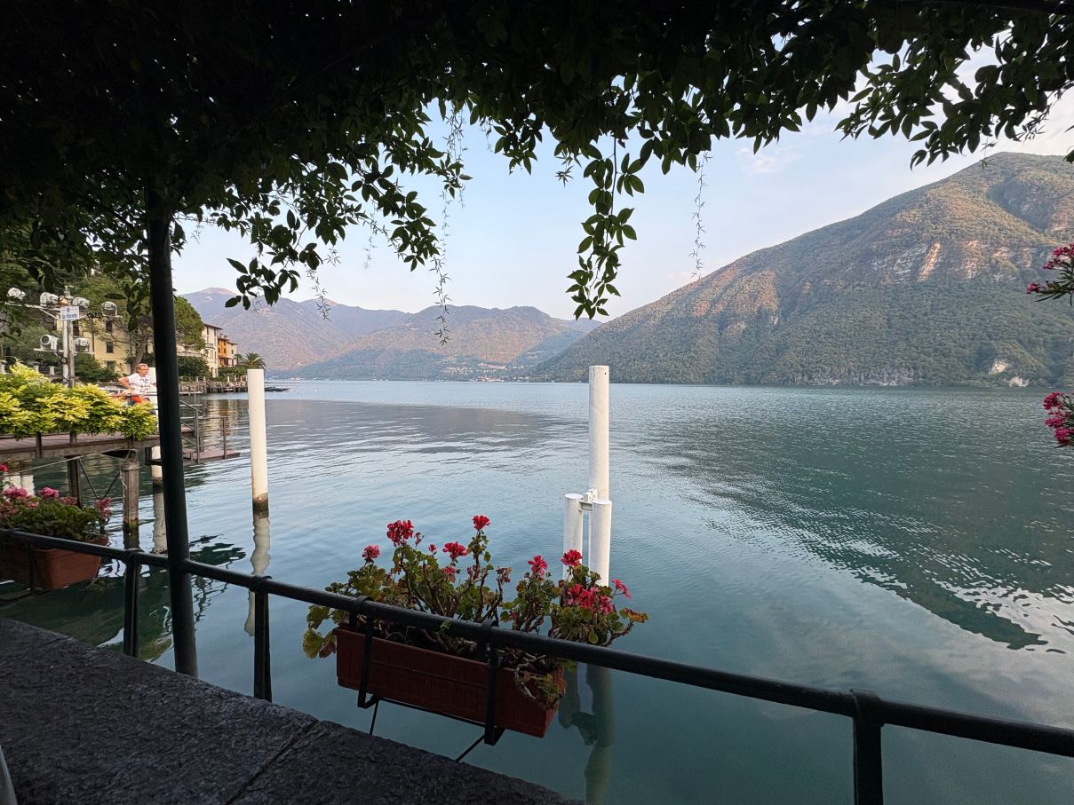 斯特拉'意大利酒店-旅行者