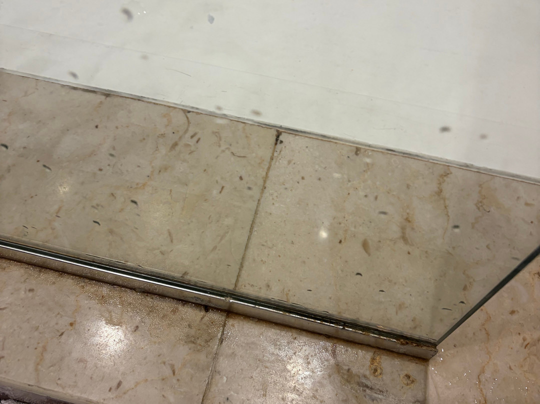 死海万豪度假酒店及水疗中心主图