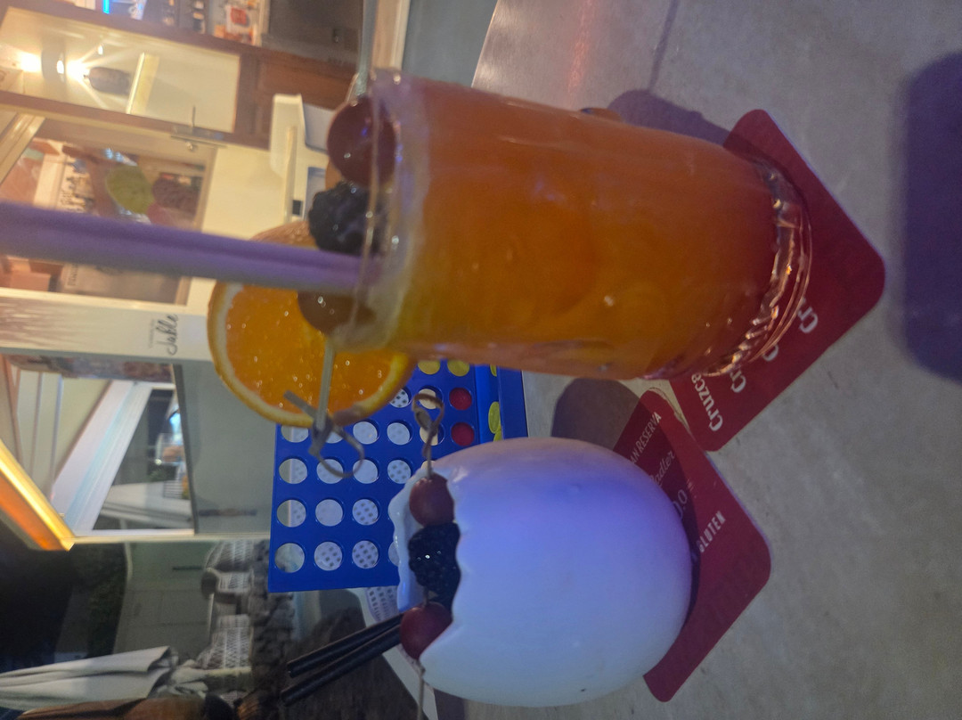 Jable Cocktail Bar