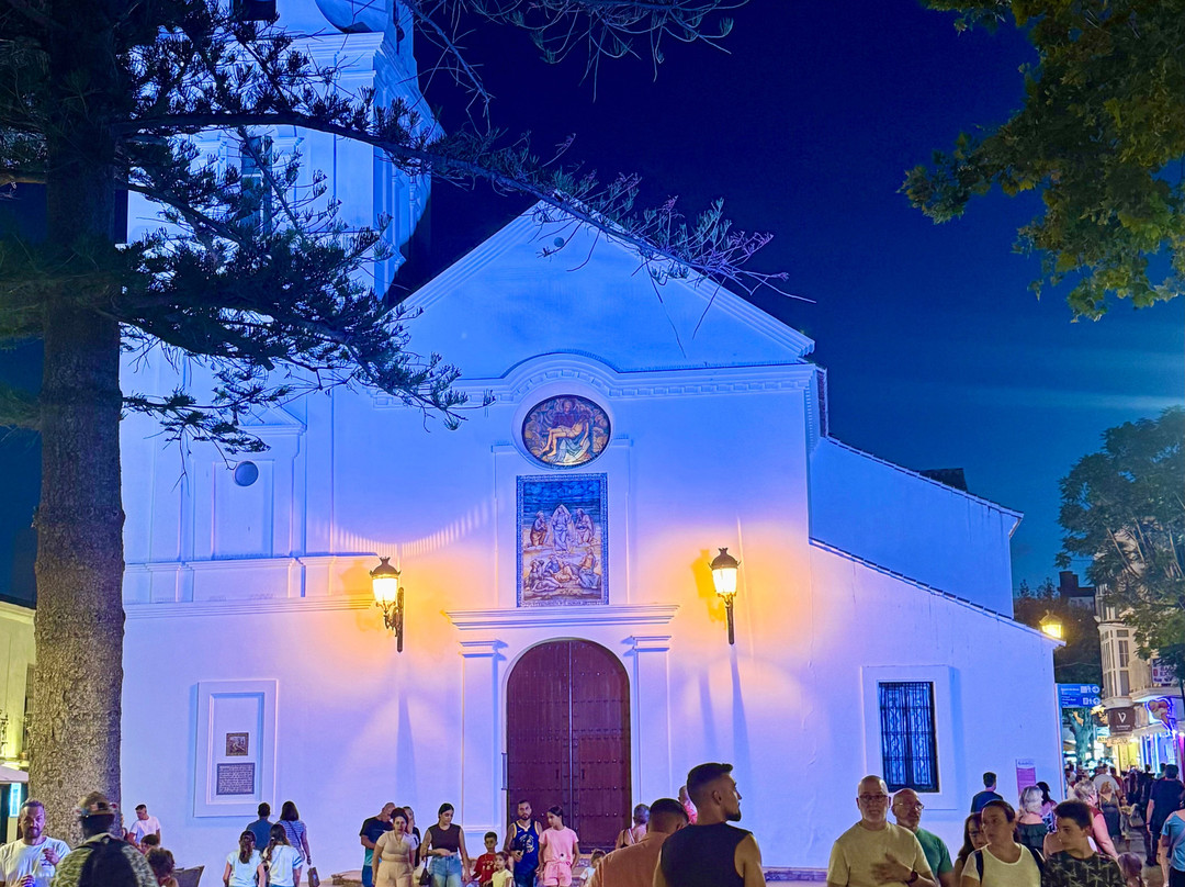 Church of El Salvador-内尔哈必去景点