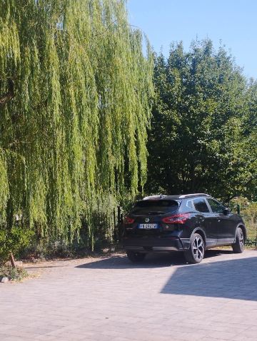 Agriturismo Cascina Costa-旅行者