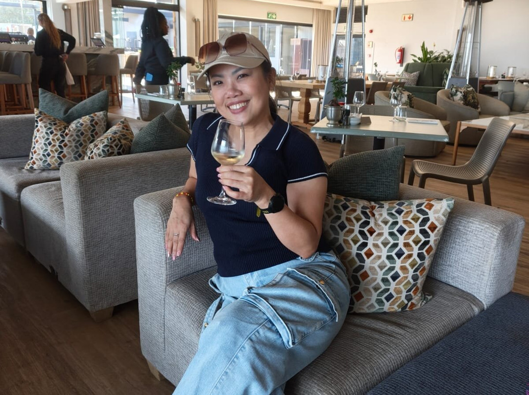 Cape Point Vineyards Tasting Room-北角必去景点