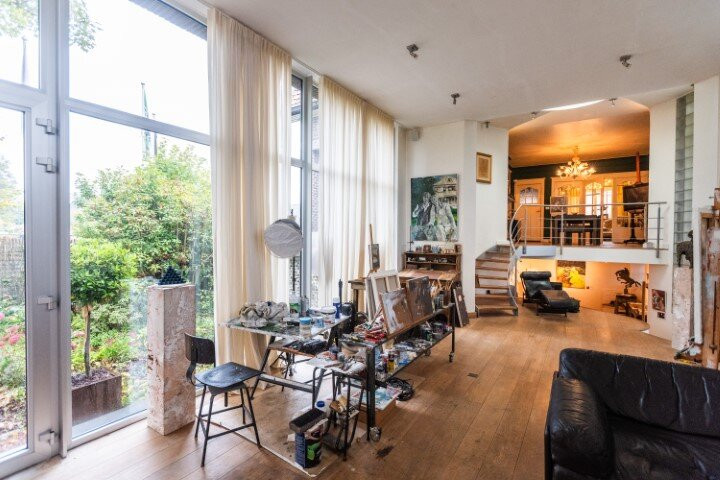 Atelier Martin Wallaert - Villa ter Ide-Zulte必去景点