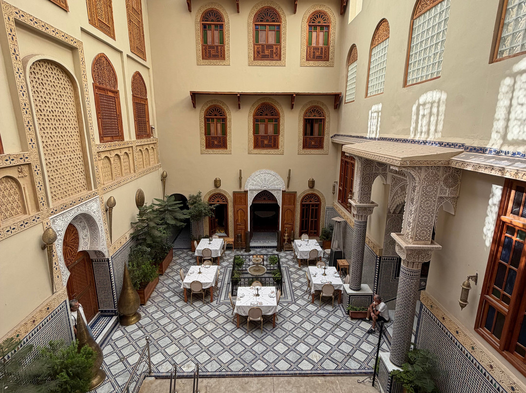 Marruecos en Ruta-Hassilabied必去景点