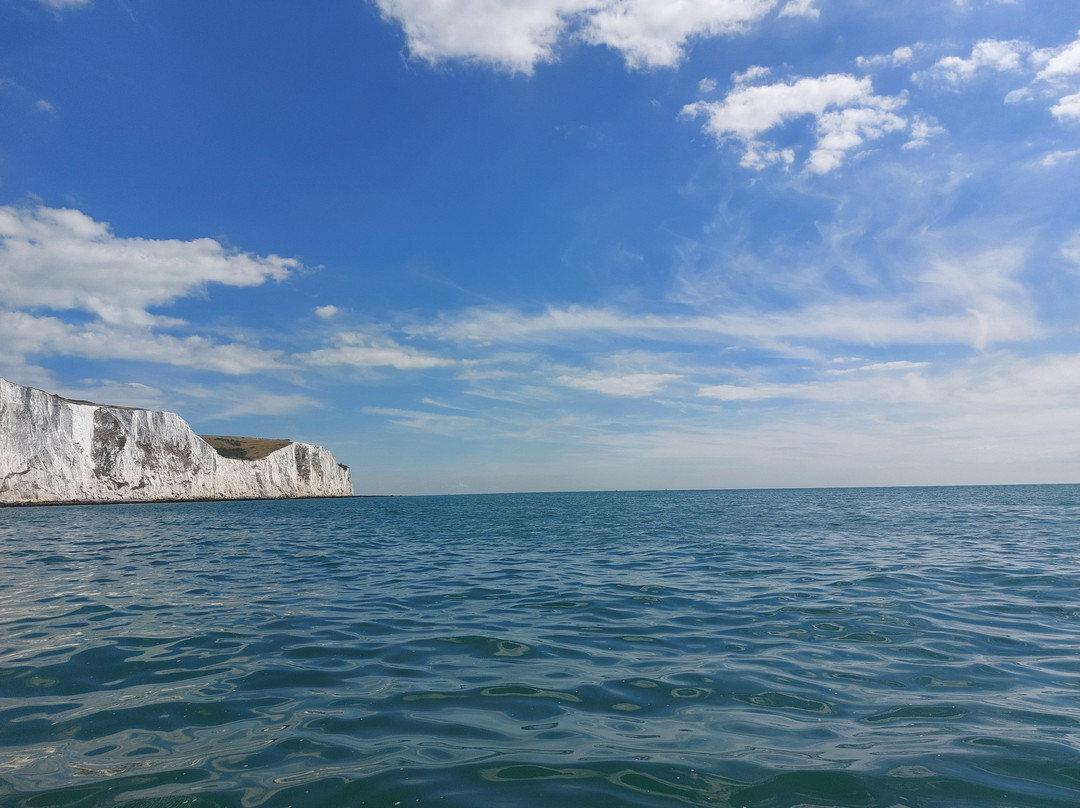 Dover Sea Safari-多佛必去景点