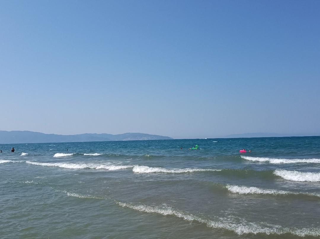 Golfo di Maremma Village主图