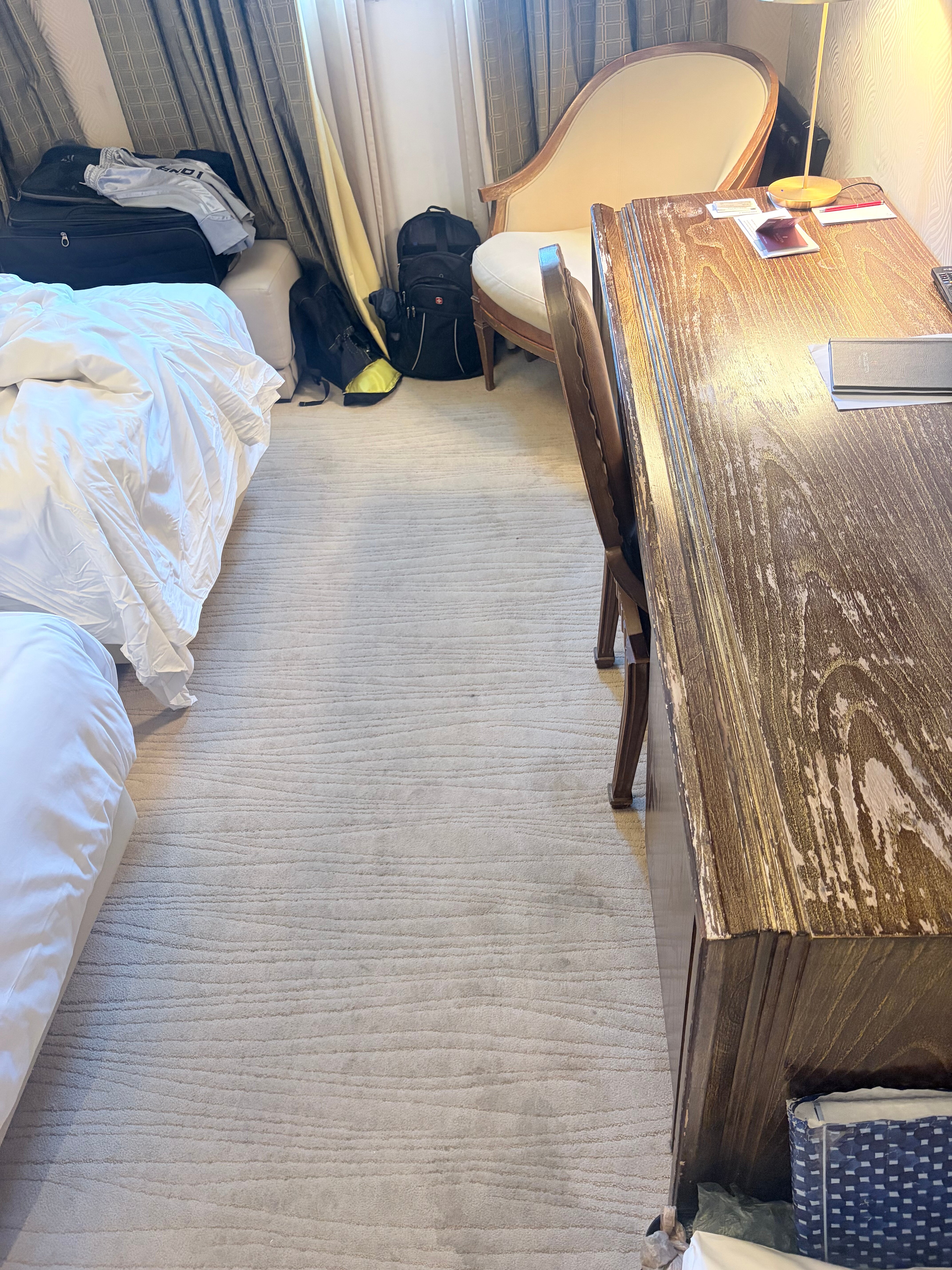 卡罗四世德迪卡酒店-傲途格精选-旅行者