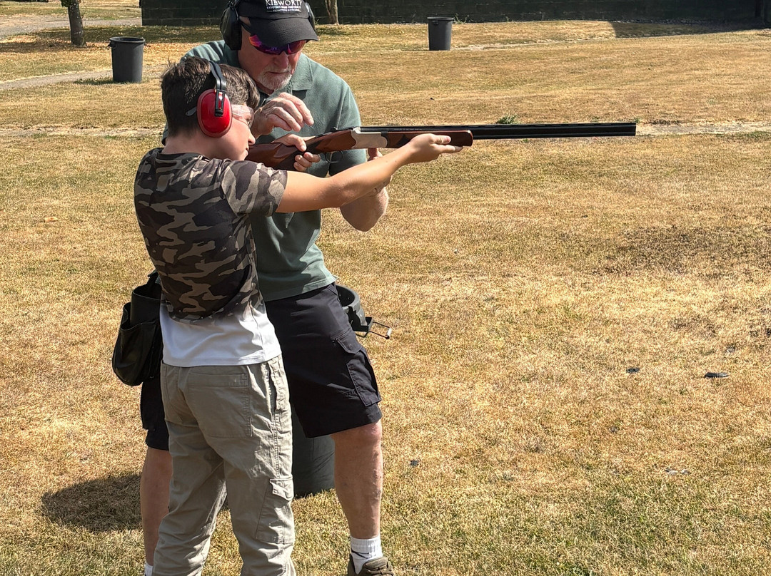 Kibworth Shooting Ground and Gun Shop-Kibworth Beauchamp必去景点
