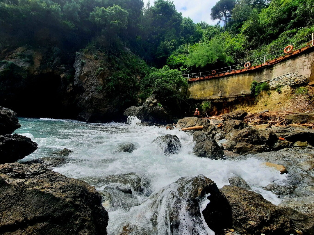 Caletta Di Lerici