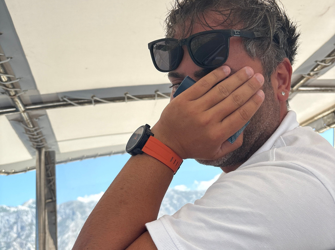 Montenegro Submarine & Kotor Speed Boat Tours-科托尔必去景点