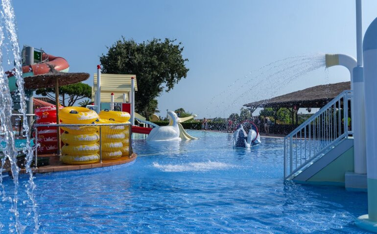 Marineland Catalunya-Palafolls必去景点