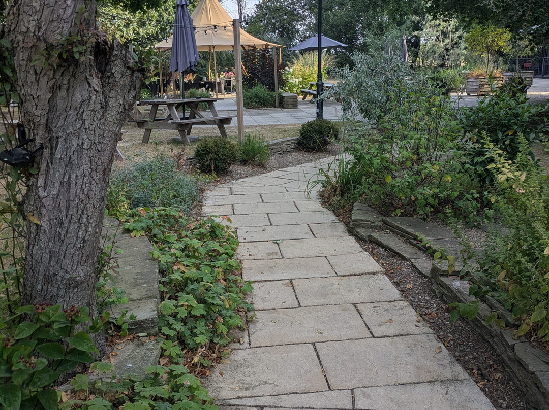 The Inn South Stainley酒店主图
