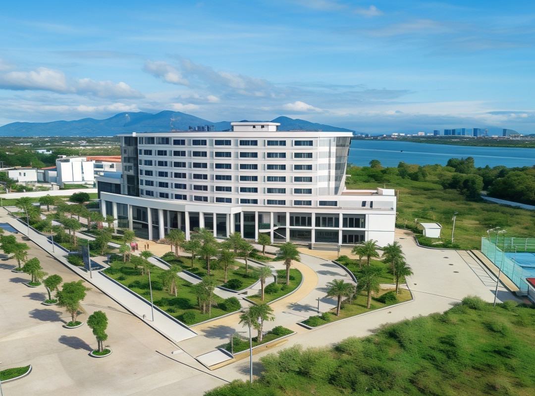 Cam Ranh酒店住宿-Navy Hotel Cam Ranh