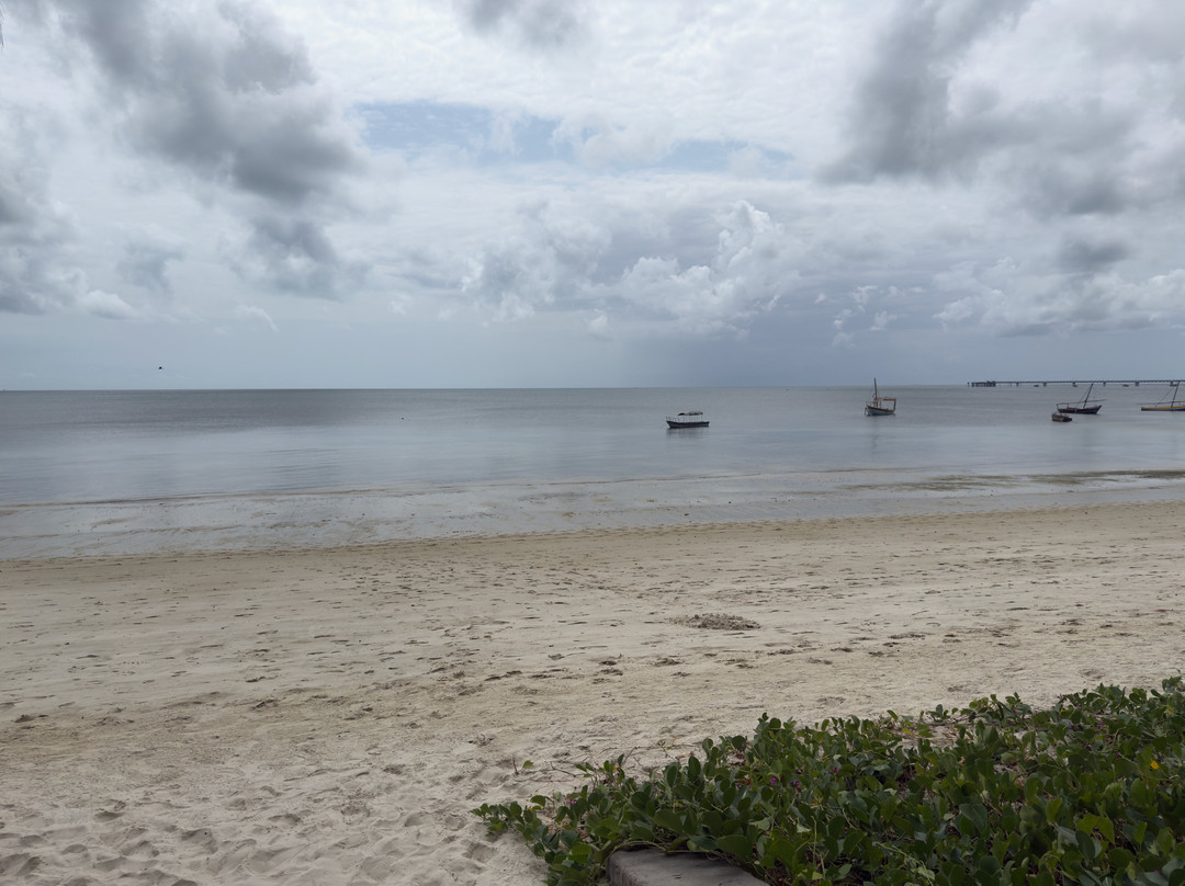 Butiama Beach Lodge主图