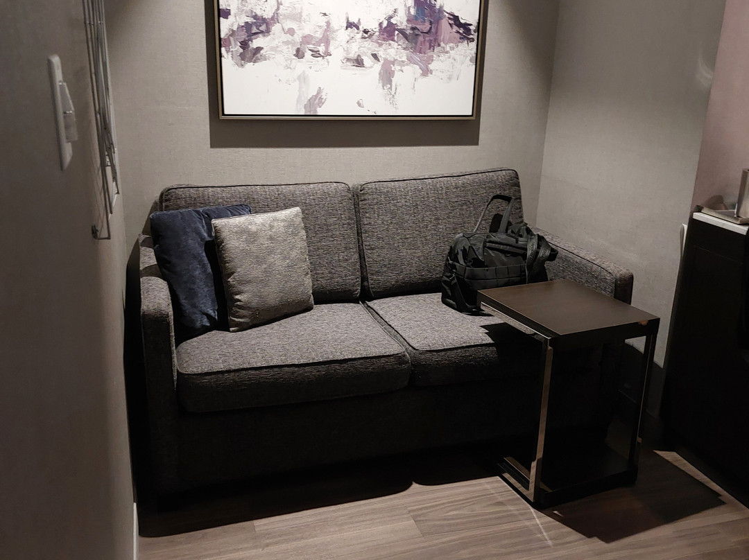 Residence Inn Boston Natick主图