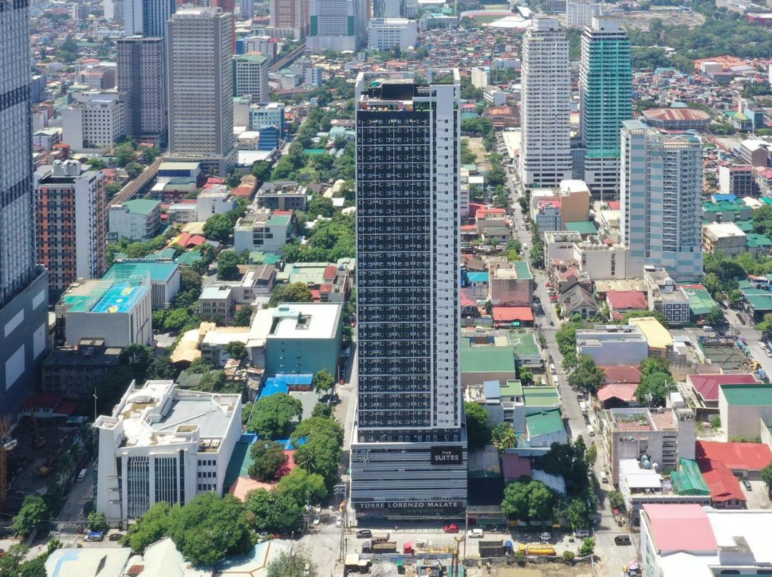 托雷洛伦佐马拉特套房