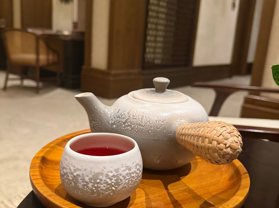 Rahita Wellness Sanctuary-Borobudur必去景点