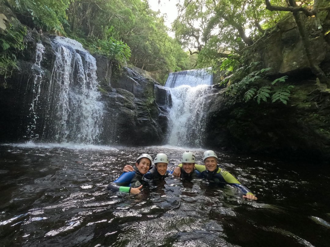 WestCanyon Turismo Aventura-Santa Cruz das Flores必去景点