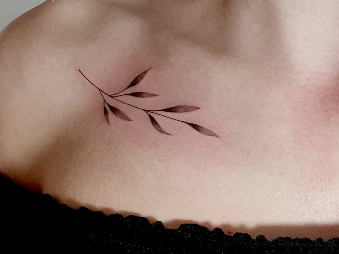 Just Tattoo It Gennadi