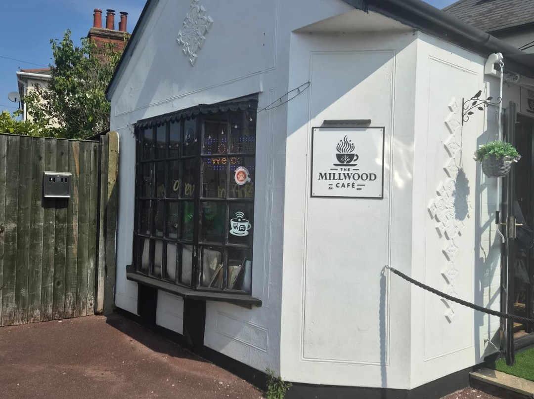 The Millwood Cafe