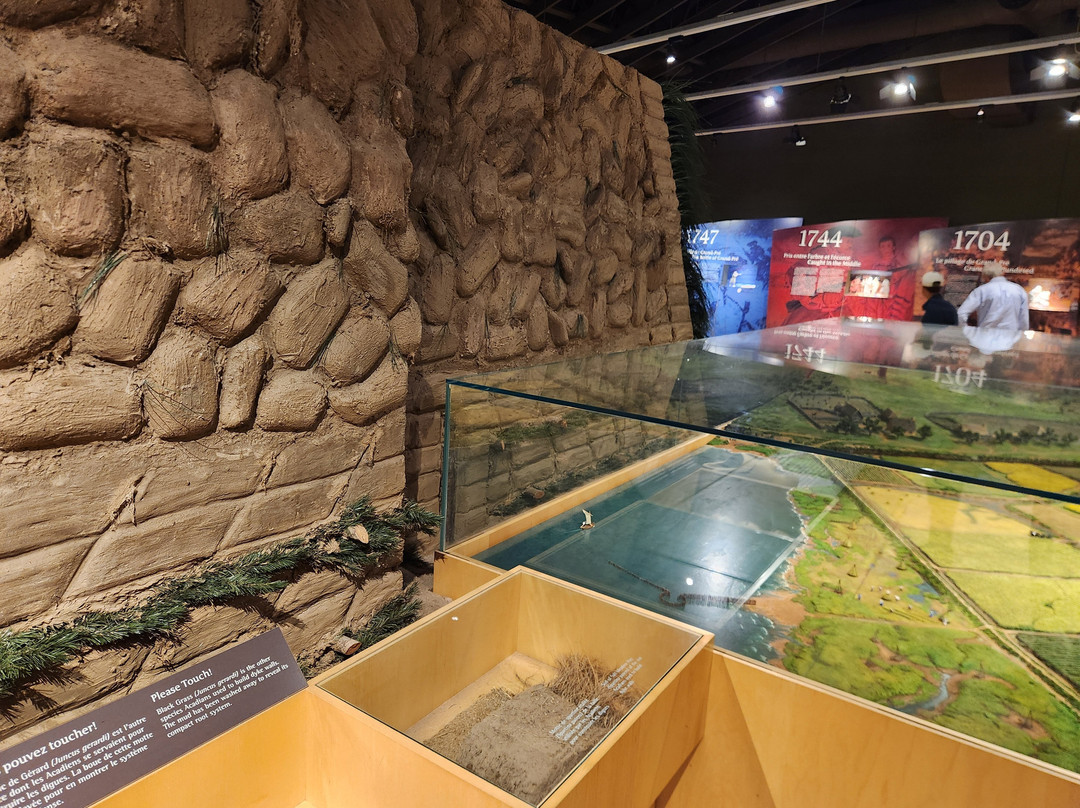 Grand Pré National Historic Site-Grand Pre必去景点