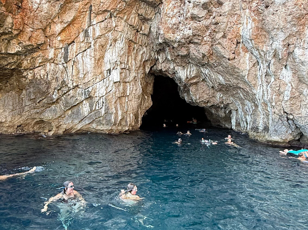 Montenegro Submarine & Kotor Speed Boat Tours-科托尔必去景点
