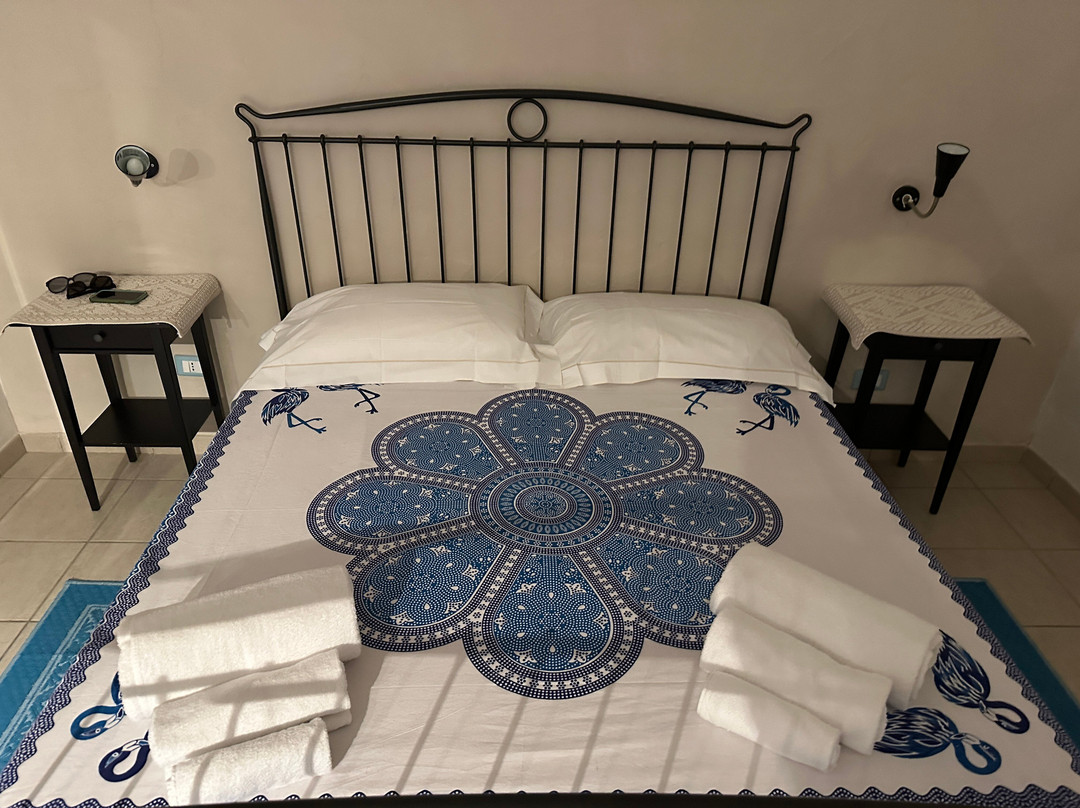 B&B Sa Tuerra主图