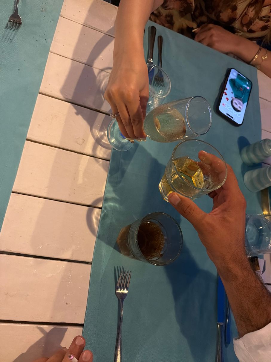 博德鲁姆杜贾酒店-超级全包-旅行者