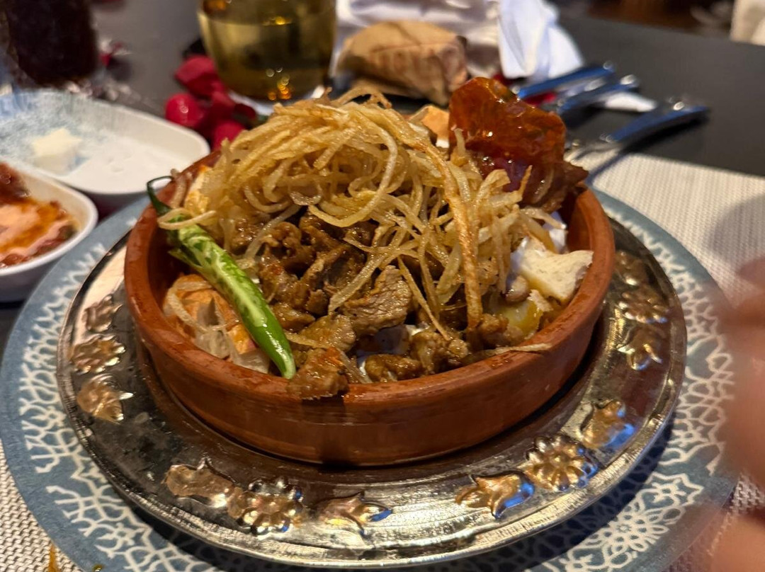 贝莱克航程高尔夫温泉酒店主图