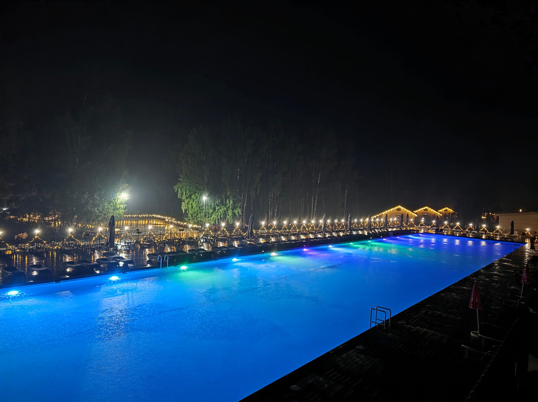 Grand Hotel & SPA Aristokrat主图
