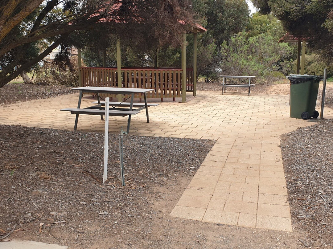 North Beach Playground