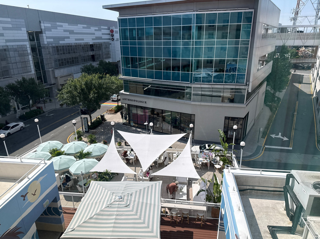 费尔法克斯县酒店住宿-梅里菲尔德福尔斯彻奇凯悦豪斯酒店