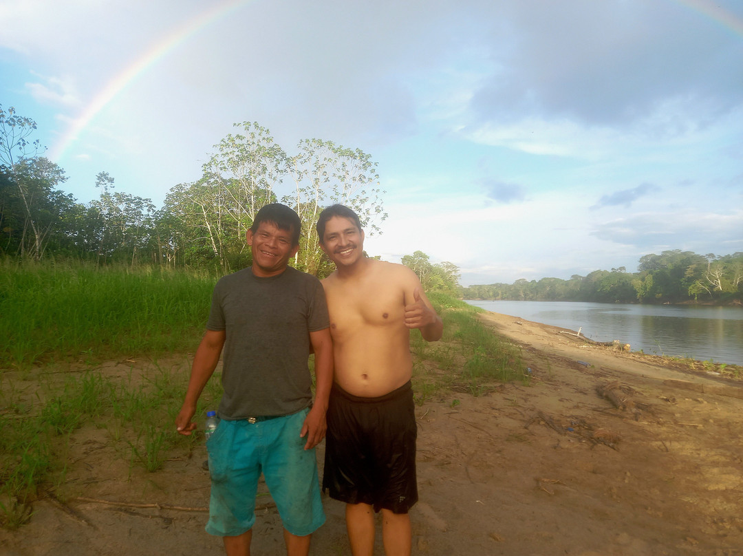 Lupuna Jungle Tours主图