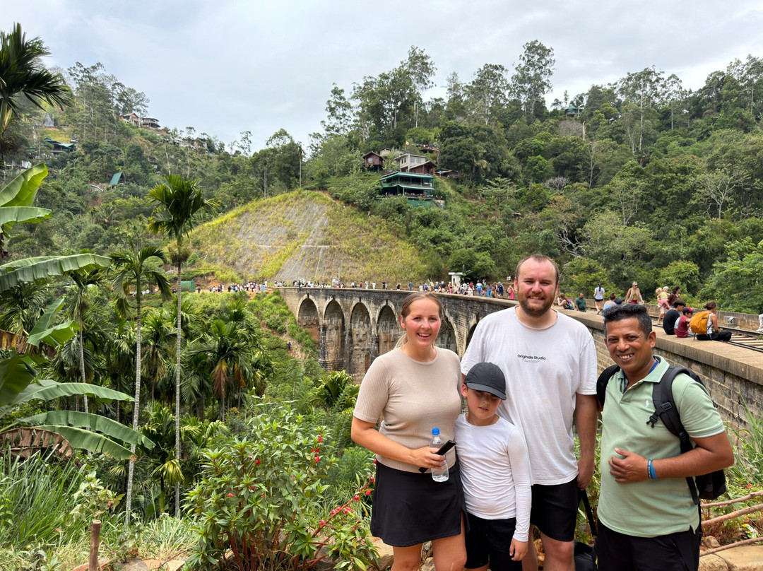 Elgant Island Tours-Katana必去景点