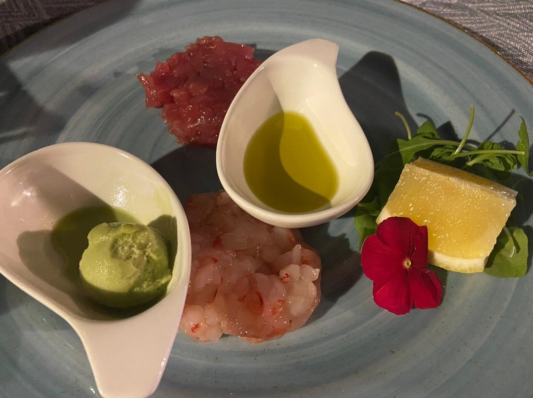 Capricci Di Mare
