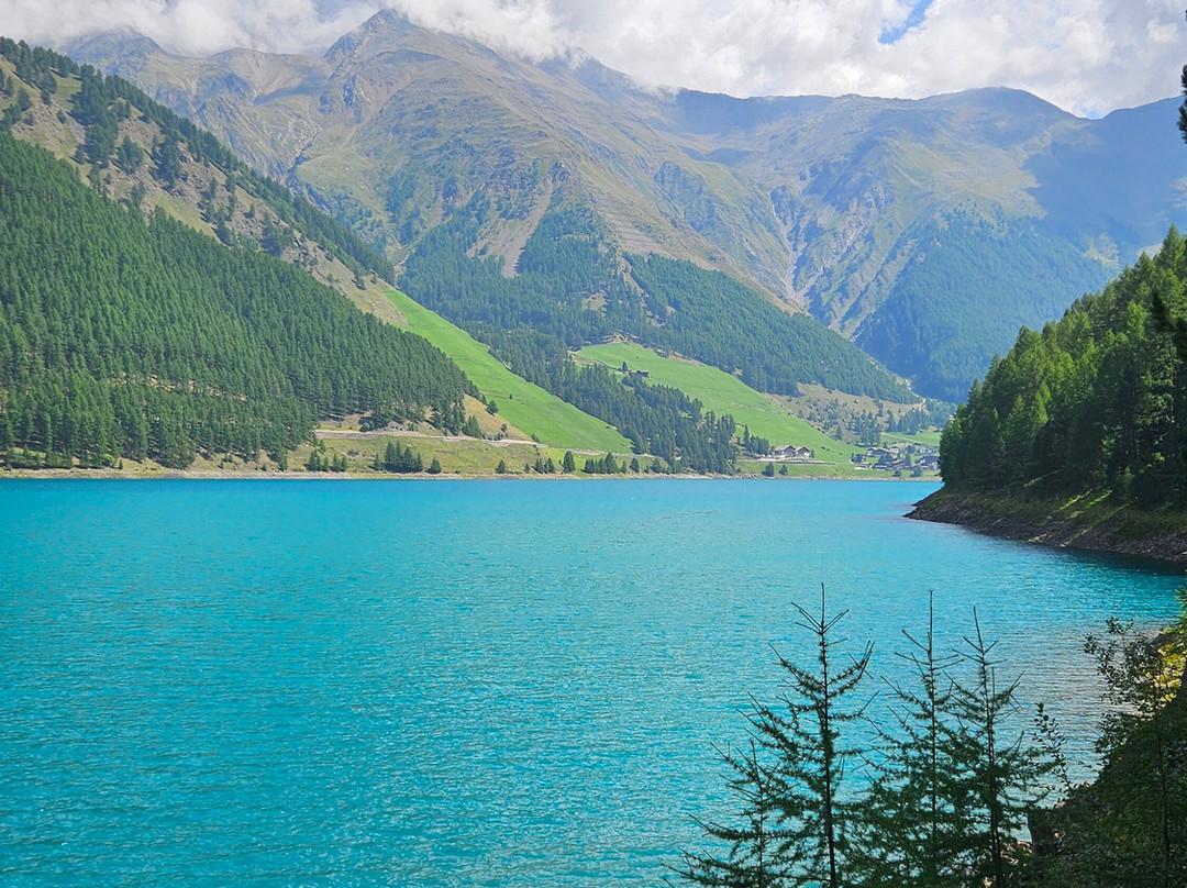 Lago di Vernago-Vernago必去景点