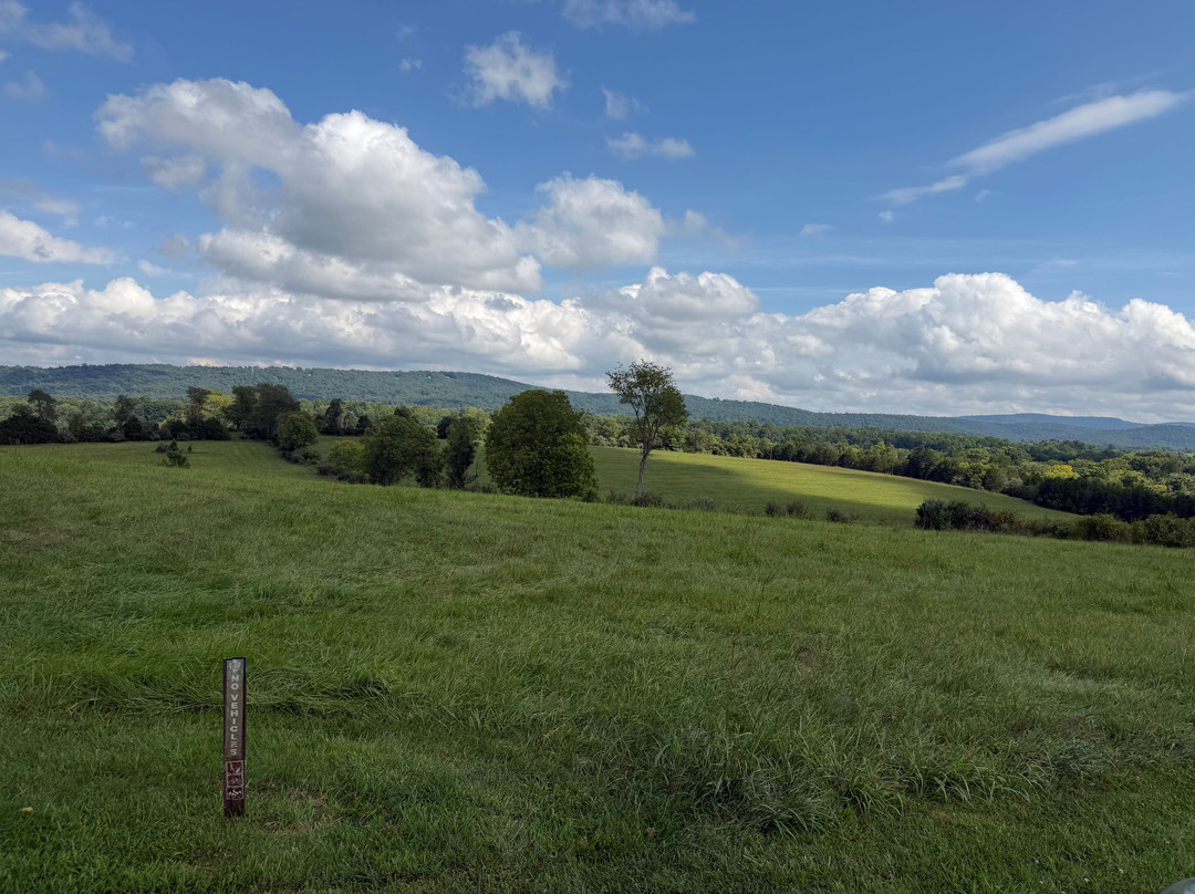 Antietam National Battlefield-Sharpsburg必去景点