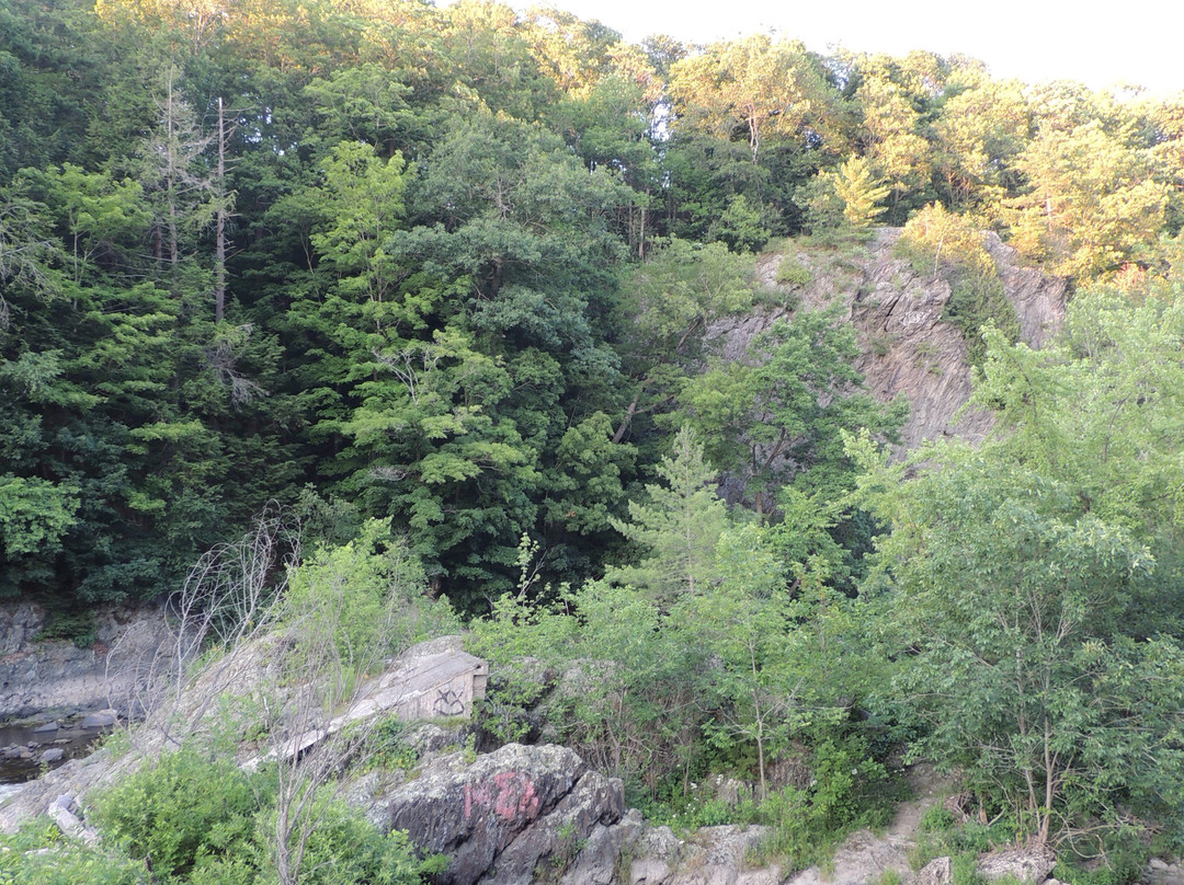 Kenduskeag Stream Heritage Trail-班戈必去景点