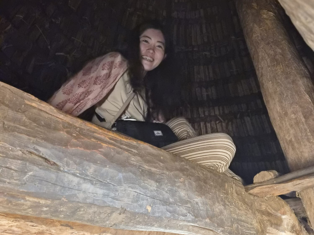 Konso Cultural Centre-Konso必去景点