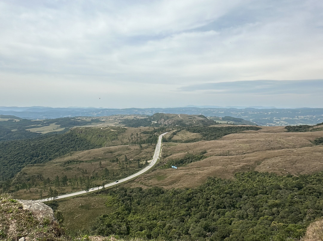 Alto da Boa Vista Hill-Rancho Queimado必去景点