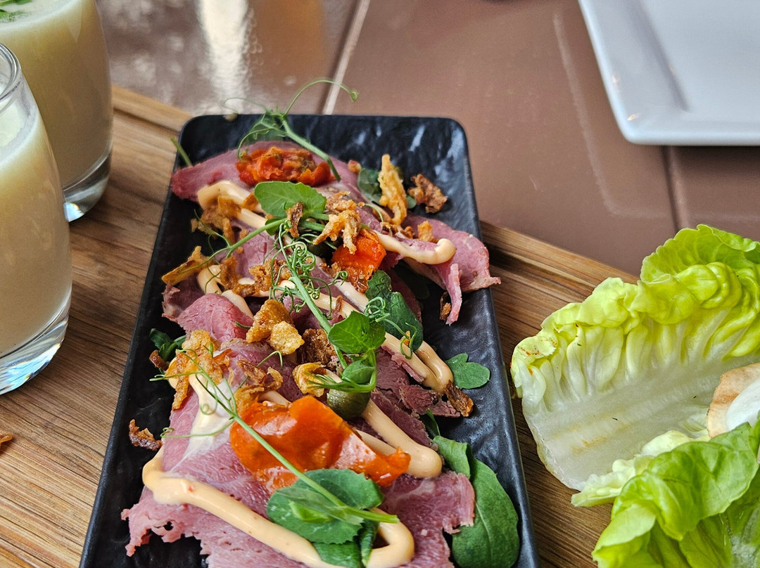 诺德维克豪特亨特瓦彭酒店主图